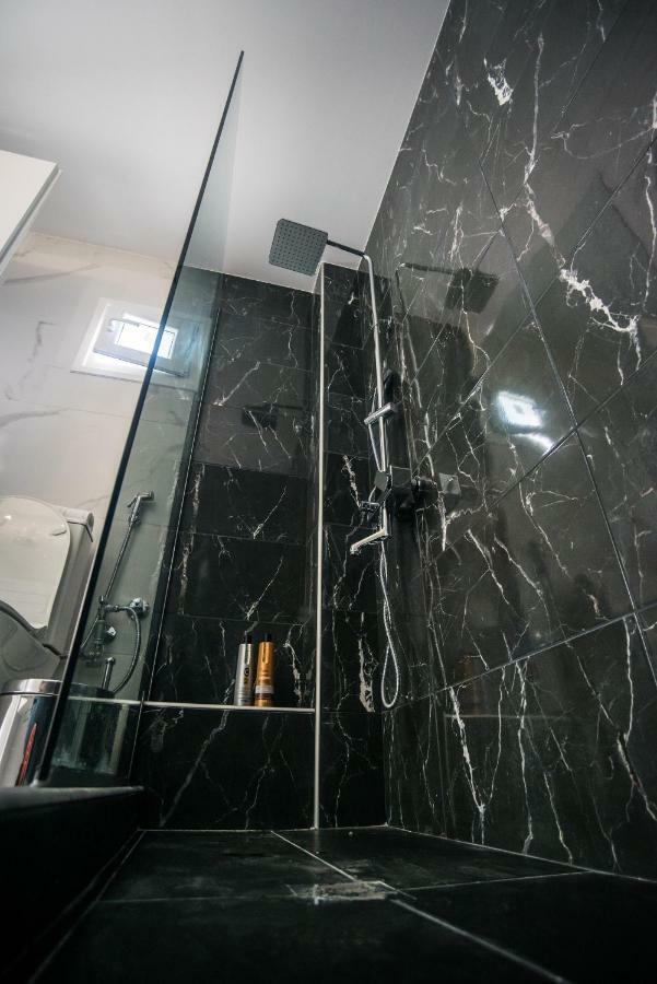 PalaiónTsiflíkion Diamond Lux Apartment מראה חיצוני תמונה