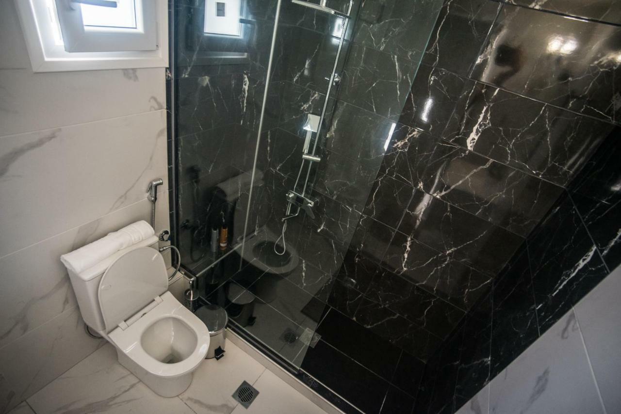 PalaiónTsiflíkion Diamond Lux Apartment מראה חיצוני תמונה