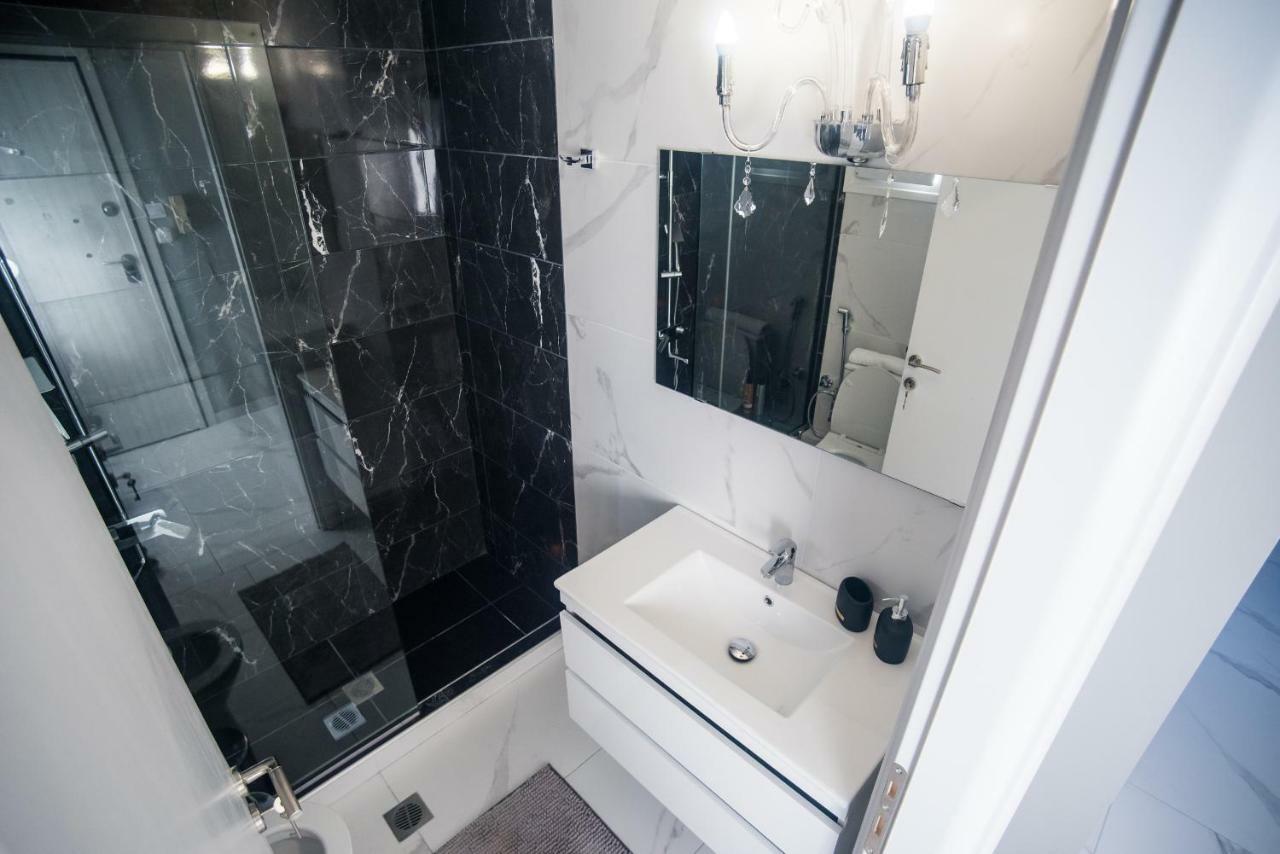 PalaiónTsiflíkion Diamond Lux Apartment מראה חיצוני תמונה