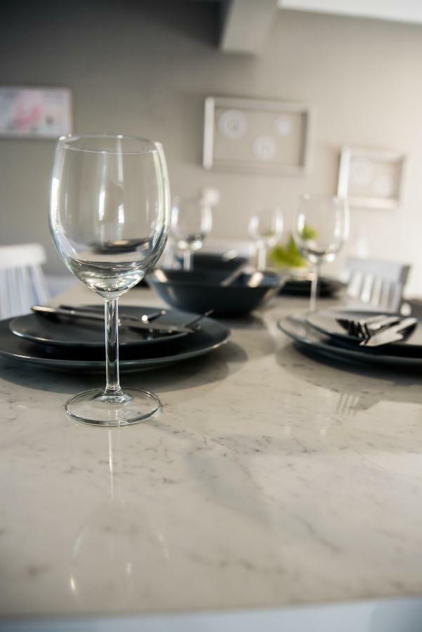 PalaiónTsiflíkion Diamond Lux Apartment מראה חיצוני תמונה