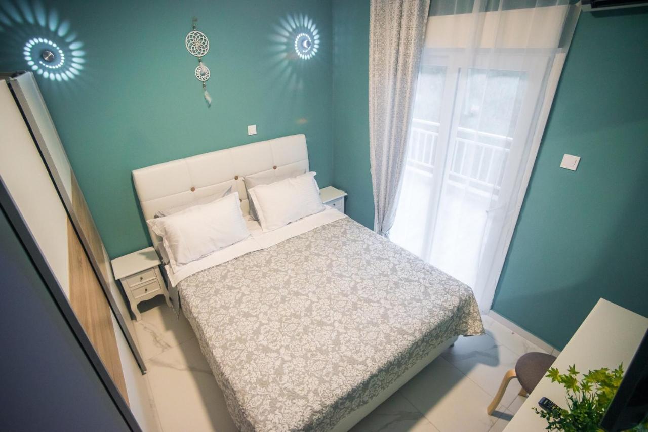 PalaiónTsiflíkion Diamond Lux Apartment מראה חיצוני תמונה