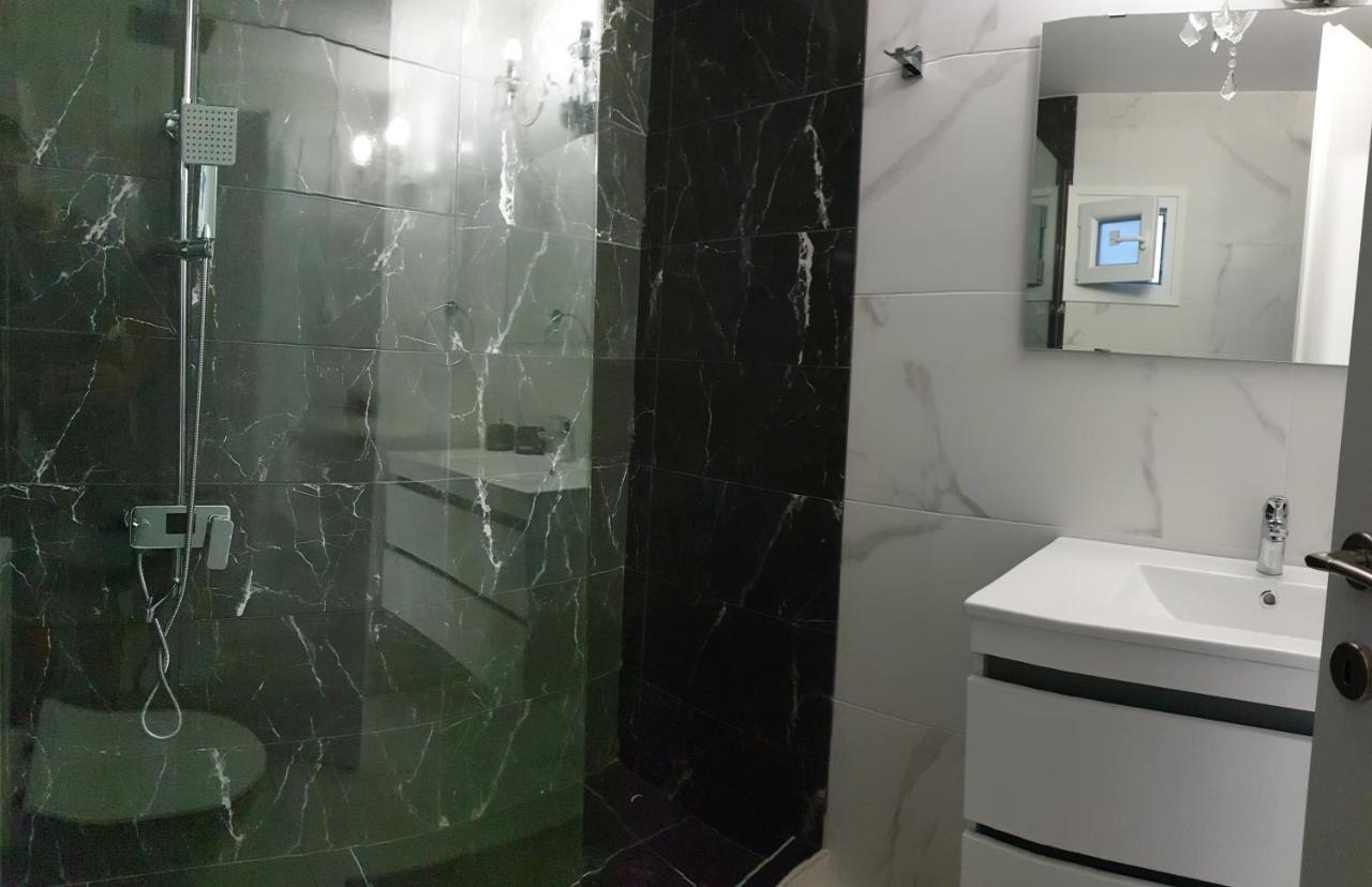 PalaiónTsiflíkion Diamond Lux Apartment מראה חיצוני תמונה